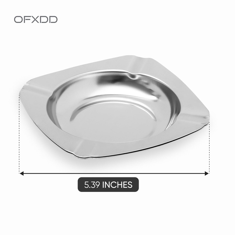 Ashtray, Mini Ashtray, Cigar & Cigarette tray, Ashtrays Large, Ashtrays