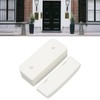 WiFi Door Window Sensor 2.4GHz DIY Protection Alarm Alert Easy