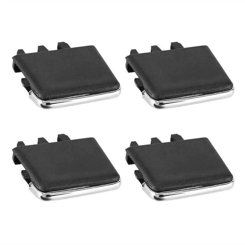 AMPRO 4x Auto Air Conditioning A/C Vent Blade Slice Clip