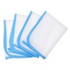 Teaaha Protective Pressing Cloth for Ironing, 4 Pack Ironing Cloth