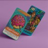 sishui What is Bagua?80 Bagua Tea Oracle Card Deck for