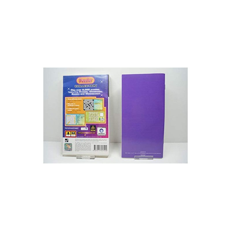 Puzzler Collection /PSP