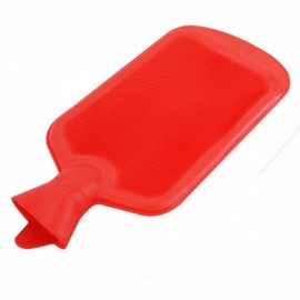 Rubber water bag, hot and cold compress pack, large capacity 2 liter heated arm etc.