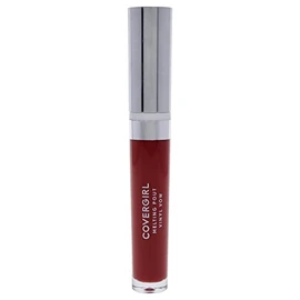 COVERGIRL Melting Pout Vinyl Vow, Keep It Going, 0.11 Ounce