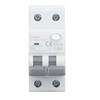 1P+N 20A 30mA Residual Current Operated Circuit Breaker Quick Response