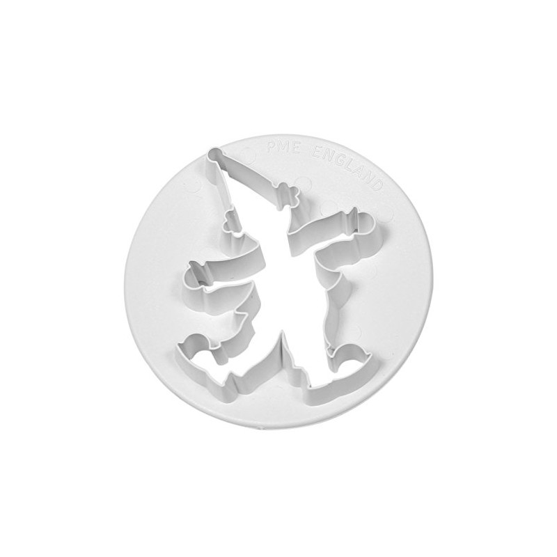 PME Clown Cutter, Large Size, 130 mm