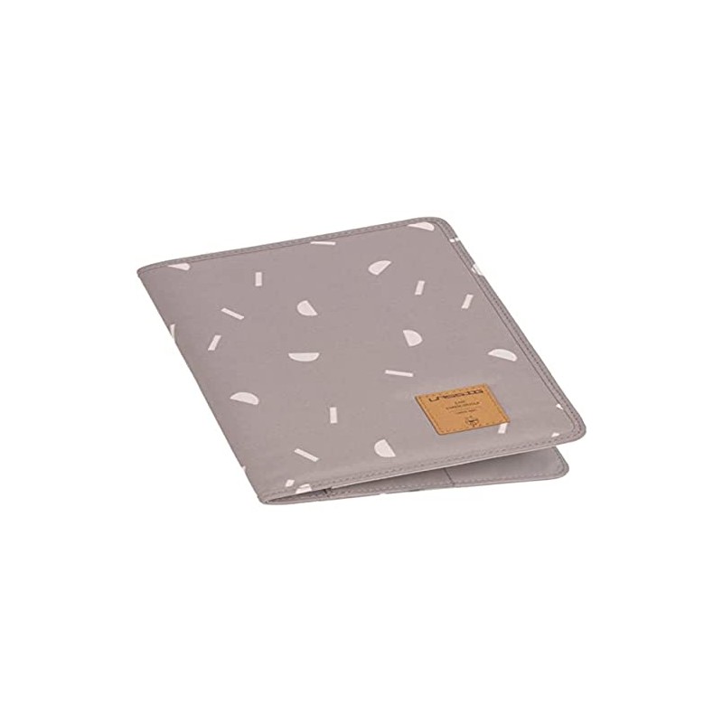 LÄSSIG Mama Maternity Log Cover U-Book Bag Document Bag Ultrasonic