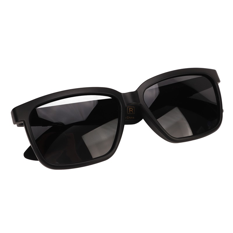 Sound Polarized Sunglasses Bluetooth 5.0 Speaker Sunglasses Wireless Rechargeable Stereo
