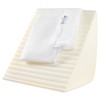 Proheeder Extra Cover Bed Wedge Pillow Cushion - Removable and