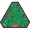 Think Fun Triazzle Picture-Matching Brainteaser (Frogs) Puzzle for Ages 8 and Up (76490)