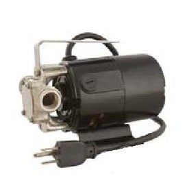 Electric Pump for Draining California King, Queen & Super Single Waterbeds quickly