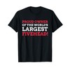 Funny Fivehead T-Shirt