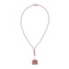 Marks DGA-ST01-PK Smartphone Strap Pole & Joe Pink