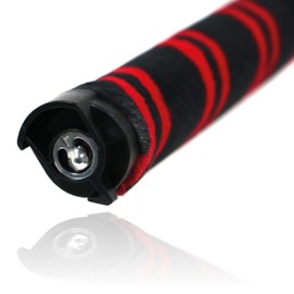 Spares2go Soft Brush-Roll compatible with Shark IZ400 IZ420 Stratos Anti Hair Wrap Plus Floorhead