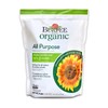 Burpee Natural Purpose Granular 4-Lb Organic Food for Growing Strong
