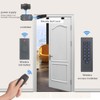 Access Control Keypad Reader Smart Keypad Lock IP65 Waterproof Remote