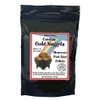 Carolina Gold Nuggets Microwave Pork Rinds 8 ounce bag Keto