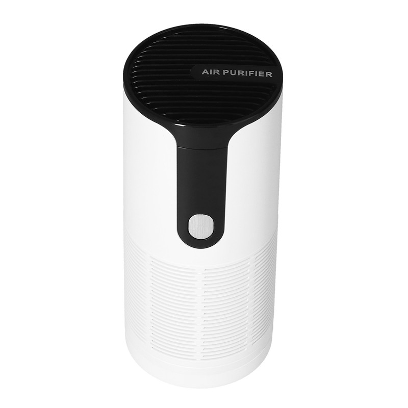 10 Million Negative Ion Air Purifier Portable Air Cleaner 3