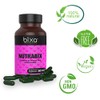 Bixa Botanical Nutrabix Capsules | Supports as General Tonic &
