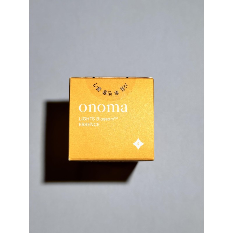 ONOMA LIGHTS Blossom™ Essence 35 ml / 1.18 fl oz