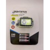 NightStick Nighstick XPP-5458G LED Intrinsically Dual-light Headlight,3AA Included