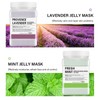 Jelly Mask For Facials Jelly Face Mask Powder