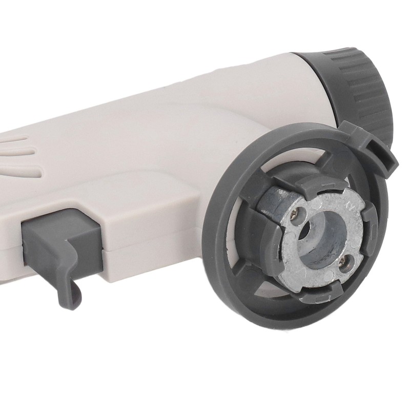 Flame Gun Torch Welding Gas Blowtorch Invertible Kitchen Outdoor BBQ