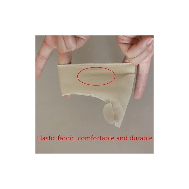 Calcentin Corrector De Juanetes Protector Enderezador