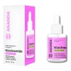 And Serum Facial Niacinamida Ananda 30ml Todo Tipo De Piel