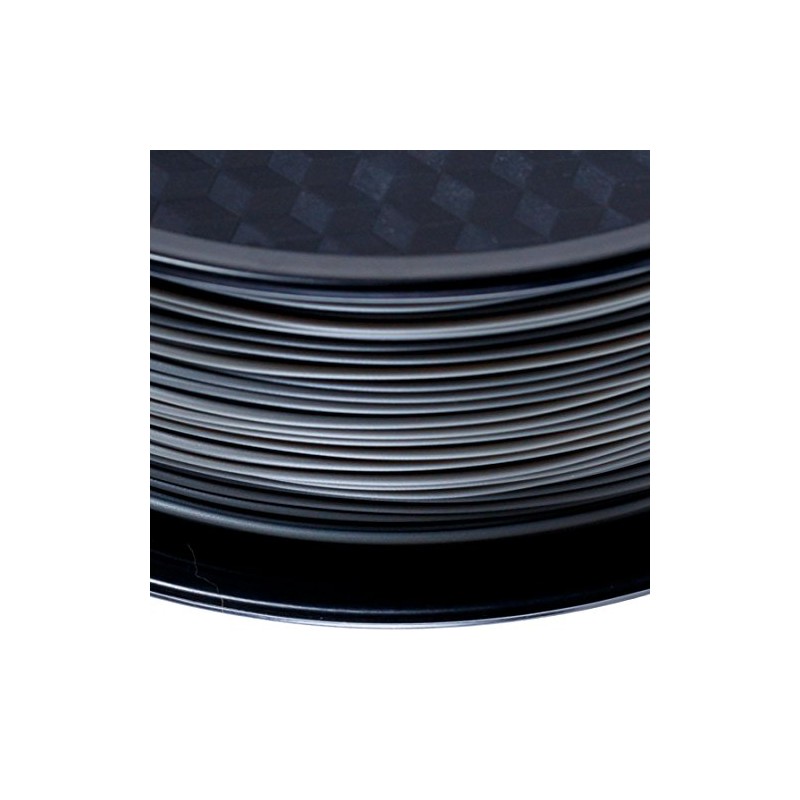 Paramount 3D ABS Filament (1.75 mm 1 kg, Graphite Gray,