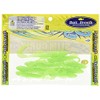 Bait Breath(ベイトブレス) ワーム BeTanCoスリムカーリー3 S844 カタクチ