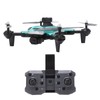 K8 Drone Optical Flow Positioning Aerial Camera Folding Remote Control