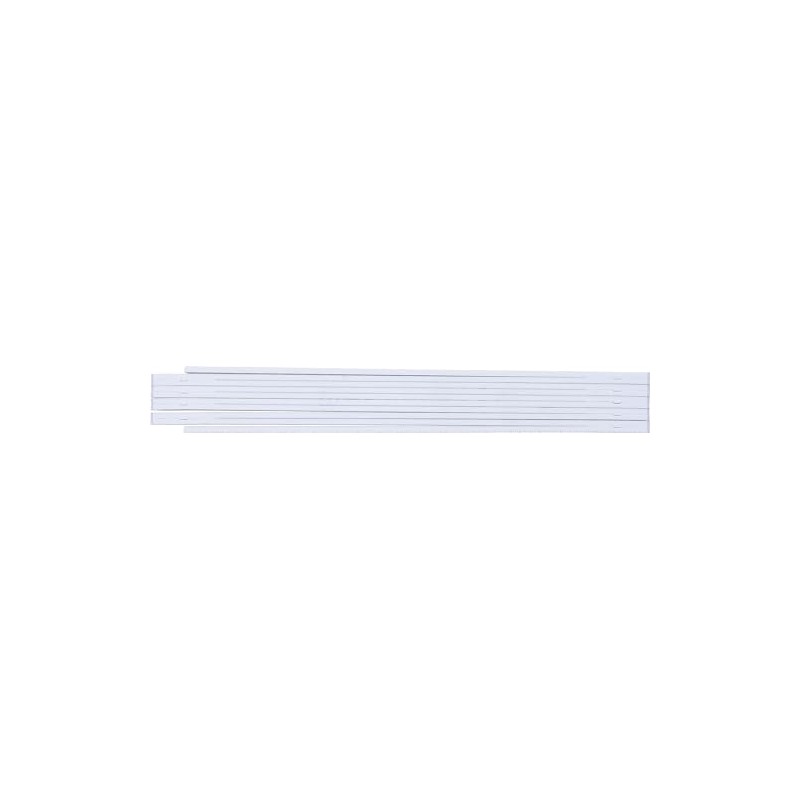 BGS Diy 2052 | Folding Rule | 10 segments |