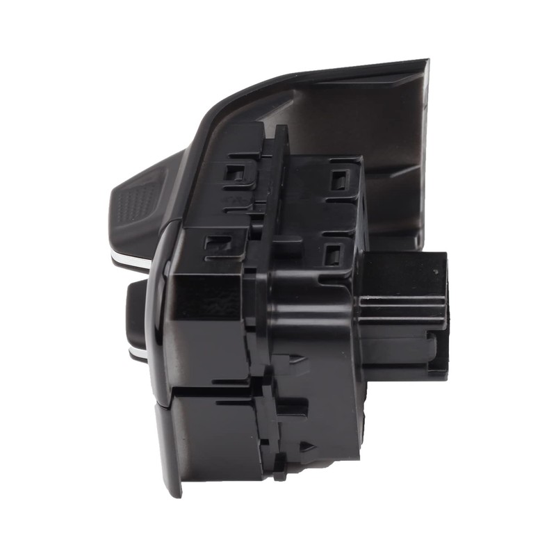 Switch Trailer Brake Control Module Compatible with 2019-2021 Ram 1500