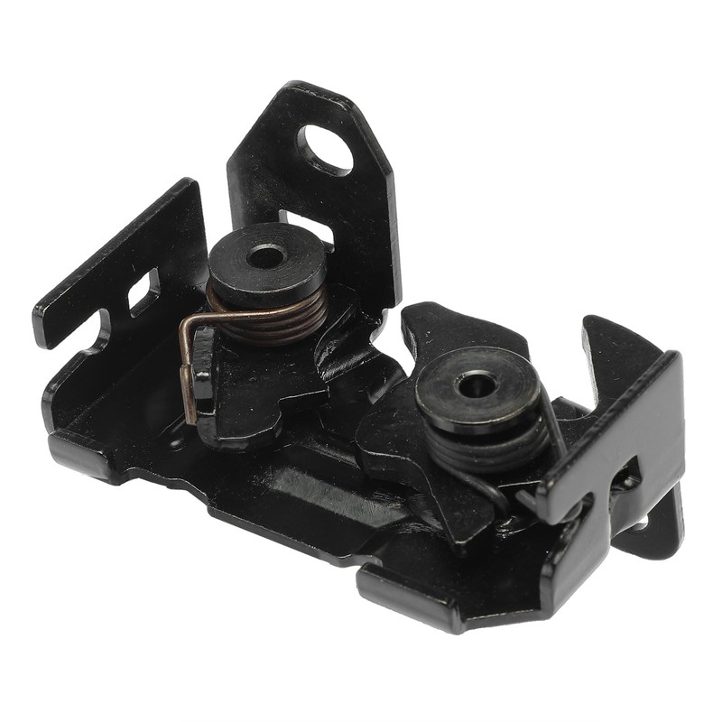 Frankberg Bonnet Lock Lower Compatible with C-Class W204 W205 C204
