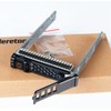 2.5" Hotplug Tray Caddy Compatible for Dell PowerEdge M420 M520