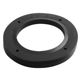 LEDBarz 385311267 Floor Flange Seal kit for Dometic 110 and 210 RV Toilets Part，Compatible with 9108558718 RV Toilet Seal Replacement