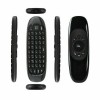 Mini 2.4G Remote Control Wireless Keyboard Air Mouse for PC