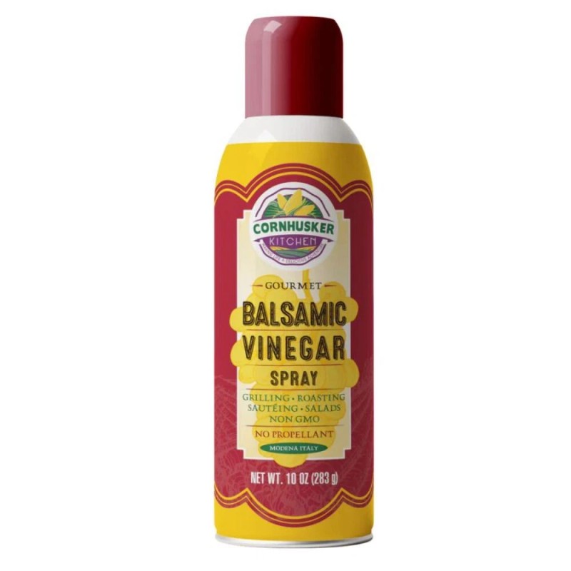 Cornhusker Kitchen Spray Bundle | Duck Fat, Beef Tallow &