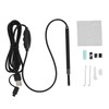 Digital Visual Ear Otoscope HD IP67 Waterproof Lens 3 in