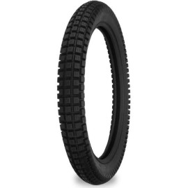 Shinko SR241 Series front or rear Tire - 3.00-12 Motorcycle ATV/UTV Street Bike