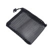 Golf Ball Bag, Golf Ball Mesh Nets Bag with Drawstring