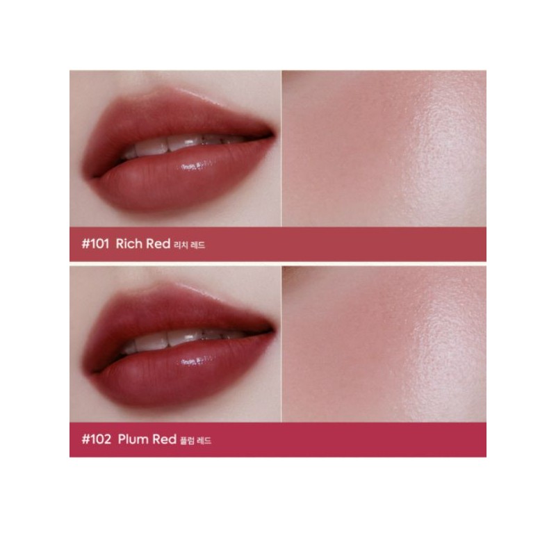 HAPA KRISTIN Gleam Glow Lip & Blush 4.2g, Color:101 Rich