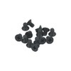 M5 (5mm x 8mm Incl Head) Pozi Countersunk Machine Screws