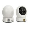 Home Security Camera 1080P WiFi PTZ Camera with 360 Degree