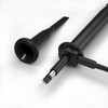Cleqee P4100 High Voltage Oscilloscope Probe 2000V 100:1 100MHz BNC