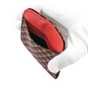 Indenya 2802-21 Inden Wallet, Coin Purse, Deer Leather, Takane, Mt.