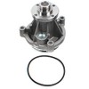 CNS Timing Chain Kit W/Cover Seals (Updated Tensioners), Water Pump,