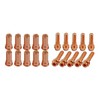 C1518 ( PR0065 ) Plasma Electrode & Tip C1370 Fit