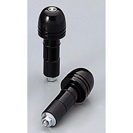 Hurricane HB0310B-01 φ30 Cannonball Weight Balancer, Black, Inner Diameter 0.7 - 0.7 inches (18 - 19 mm)